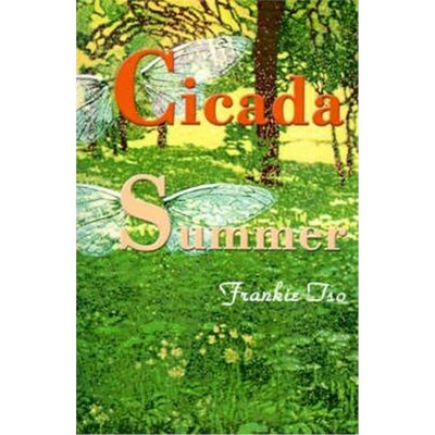 按需印刷不退不换Cicada Summer[9780595148448]