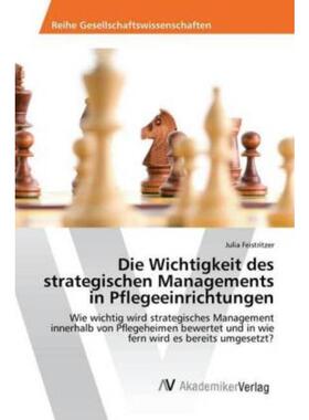 预订不退不换德语 Die Wichtigkeit des strategischen Managem