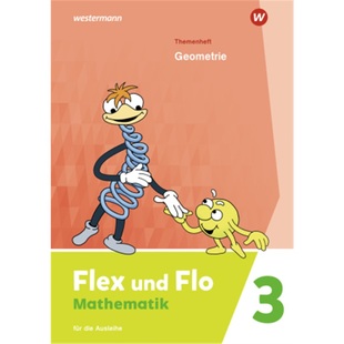 und Flo Ausgabe 预订 9783141182125 Flex 2021 德语