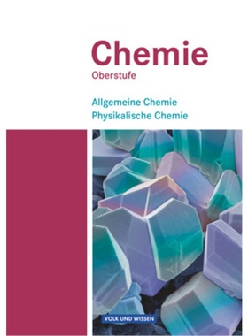 预订【德语】 Chemie Oberstufe - Östliche Bundesländer und Berlin[9783060111732]