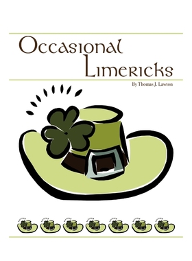 按需印刷Occasional Limericks[9781438929231]