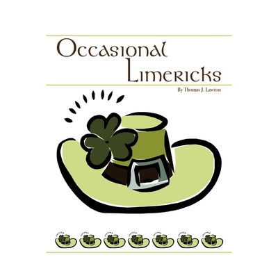 按需印刷不退不换Occasional Limericks[9781438929231]