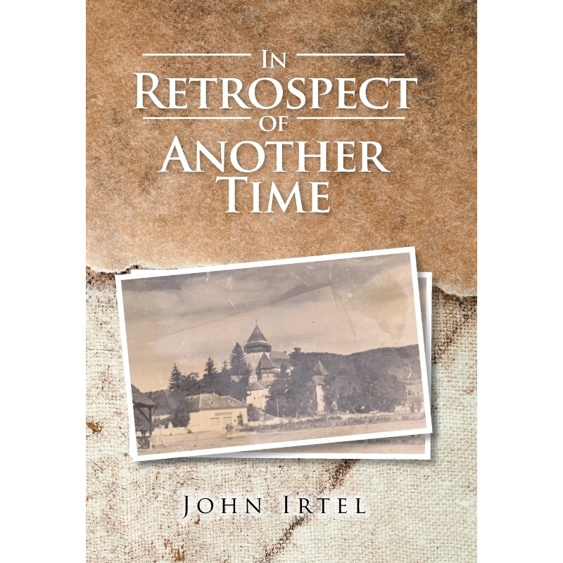 按需印刷不退不换In Retrospect of Another Time[9781514494691]
