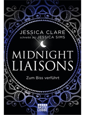 预订【德语】Desperately Seeking Shapeshifter[9783404178643]