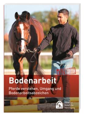 预订【德语】 Bodenarbeit:Pferde verstehen, Umgang und Bodenarbeitsabzeichen