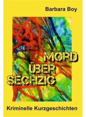 预订【德语】Mord uber sechzig[9783347208803]