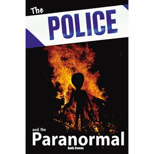 按需印刷Police and the Paranormal[9781905723812]
