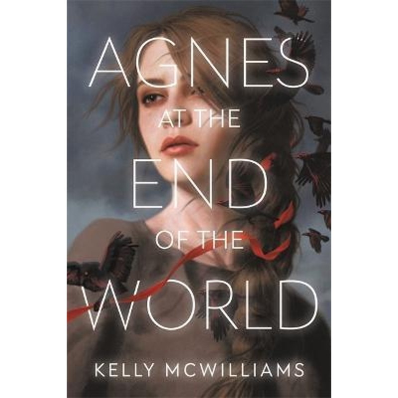 预订agnes at the end of the world