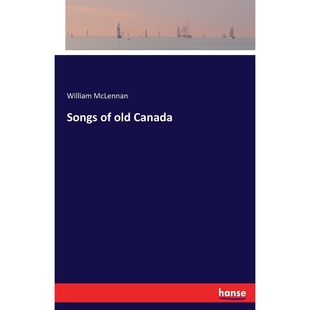 9783744769846 按需印刷Songs Canada old
