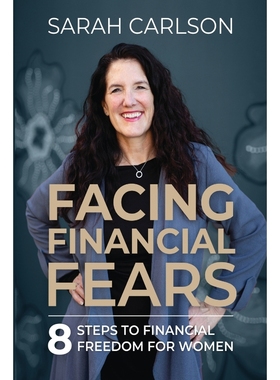 按需印刷Facing Financial Fears[9781513695167]