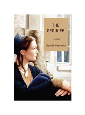 按需印刷The Seducer[9780761858072]