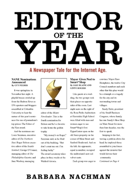 按需印刷Editor of the Year[9781257928125]