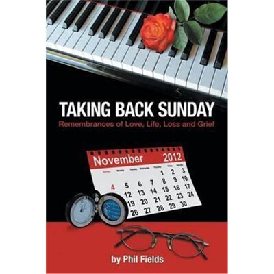 按需印刷不退不换Taking Back Sunday[9781503549227]