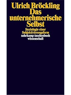 预订【德语】Das unternehmerische Selbst