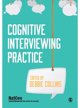 按需印刷Cognitive Interviewing Practice[9781446256015]
