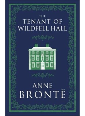 预订The Tenant of Wildfell Hall