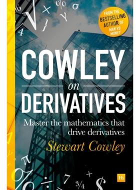 预订Derivatives in a Day:Everything you need to master the mathematics powering derivatives