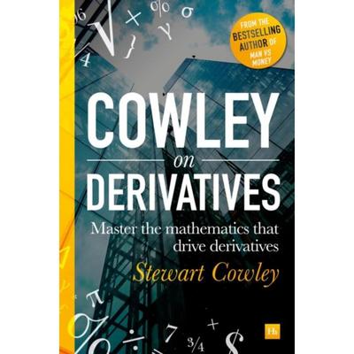 预订Derivatives in a Day:Everything you need to master the mathematics powering derivatives
