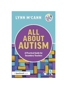 Teachers Autism Guide for Practical About 9781032247816 按需印刷TF Secondary All
