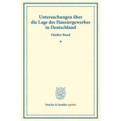 预订不退不换德语 Untersuchungen uber die Lage des Hausierg