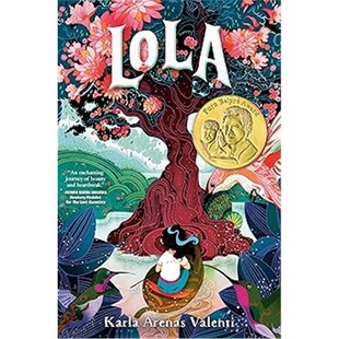 现货 洛拉 Lola 英文原版 上海外文 9798217123209