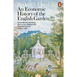 Economic English History the Garden 预订An