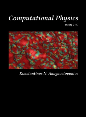 【按需印刷】 Computational Physics - A Practical Introductio