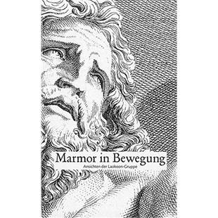 Bewegung Ansichten 预订 Laokoon Marmor der Gruppe 德语