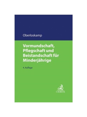 预订【德语】Vormundschaft, Pflegschaft und Beistandschaft für Minderj?hrige:Ein Praxishandbuch unter besonderer Berück