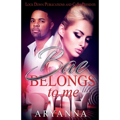 按需印刷BAE BELONGS TO ME[9781948878425]