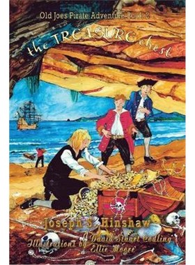 按需印刷The Treasure Chest[9781648830426]