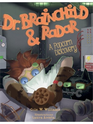 预订Dr. Brainchild & Radar