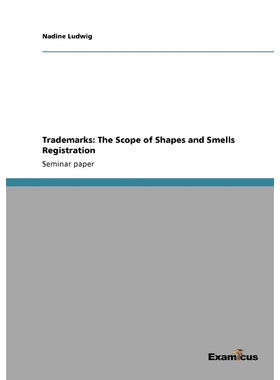 按需印刷Trademarks[9783656995463]