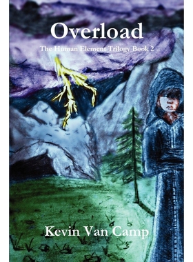 按需印刷Overload[9780615725871]