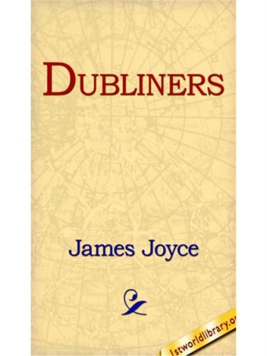 预订不退不换Dubliners
