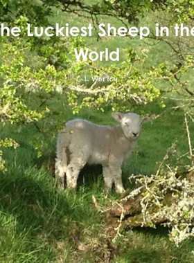 按需印刷不退不换The Luckiest Sheep in the World[9780244124946]