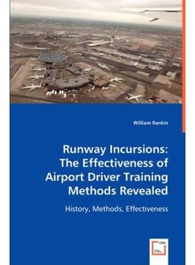 按需印刷Runway Incursions[9783639015607]