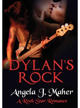 按需印刷Dylan's Rock[9781387221714]