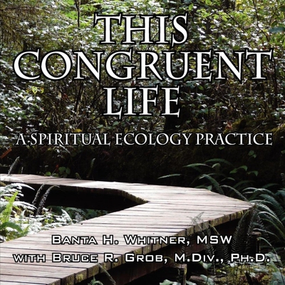 按需印刷不退不换This Congruent Life[9781432736927]