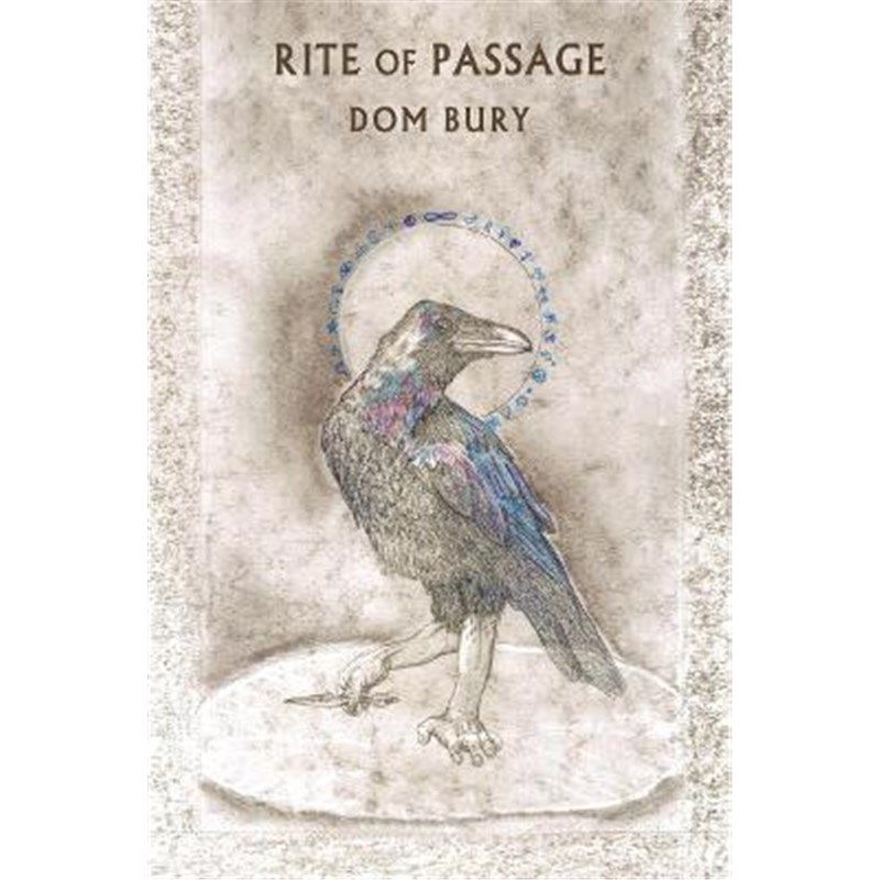 预订不退不换Rite of Passage
