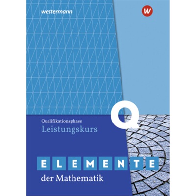 预订不退不换德语 Elemente der Mathematik SII - Ausgabe 2020 für Nordrhein-Westfalen[9783141014167]
