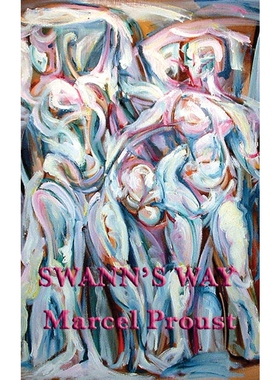 按需印刷Swann's Way[9781515433170]