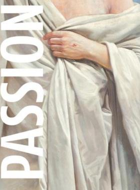 预订【德语】 Passion - Altarverhüllungen in der Paul-Gerhardt-Kirche: