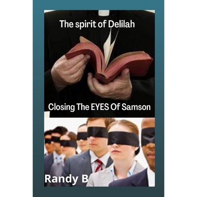 按需印刷Spirit of Delilah[9781387473113]