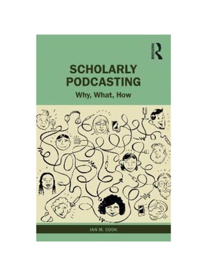 按需印刷TF Scholarly Podcasting[9780367439446]