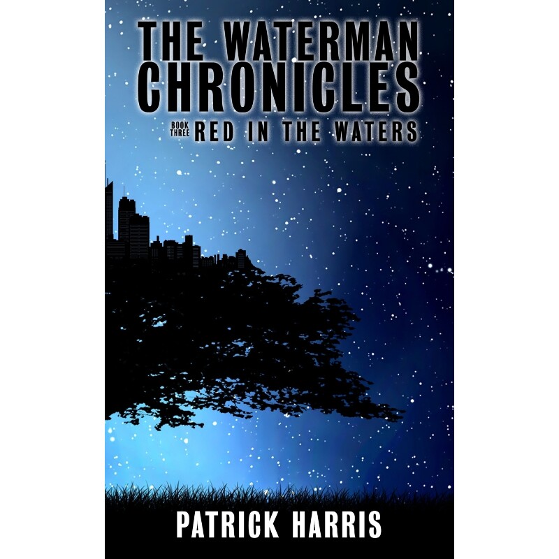 按需印刷The Waterman Chronicles 3[9781646067084]