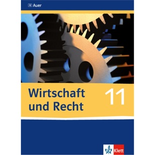 und Wirtschaft Recht 预订 9783120061205 德语