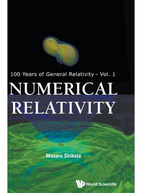 按需印刷不退不换NUMERICAL RELATIVITY[9789814699716]