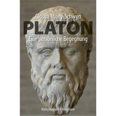 预订不退不换德语Platon:Eine persönliche Begegnung