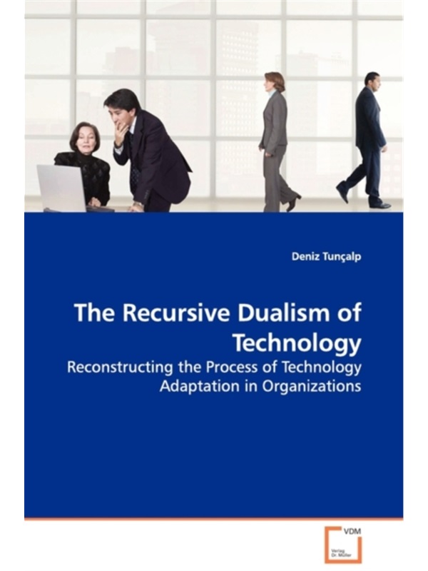 预订Recursive Dualism of Technology